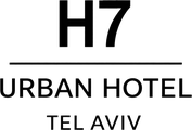 H7 Urban Hotel Tel Aviv